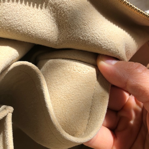 Louis Vuitton Saleya PM - Picture 6 of 8